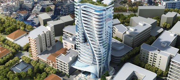 153m² Apartment in Euboea, Greece No. 3284 6