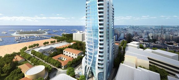 153m² Apartment in Euboea, Greece No. 3284 5