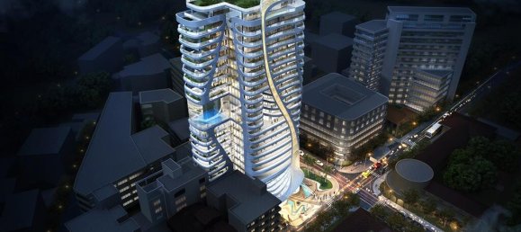 153m² Apartment in Euboea, Greece No. 3284 4