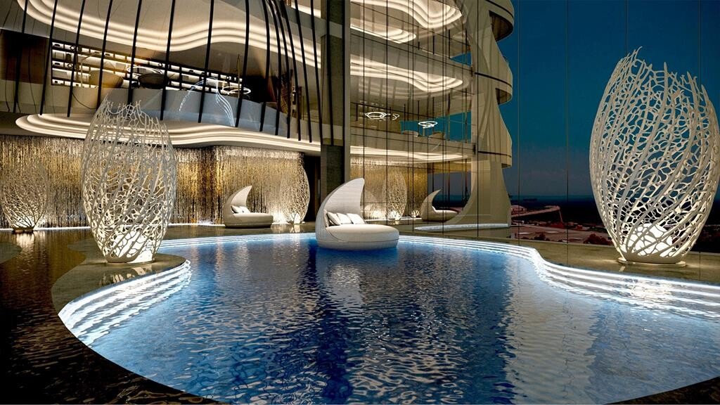 153m² Apartment in Euboea, Greece No. 3284