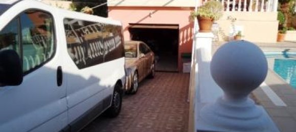 4 Schlafzimmer Haus in Torremolinos, Spain, Nr. 45565 10