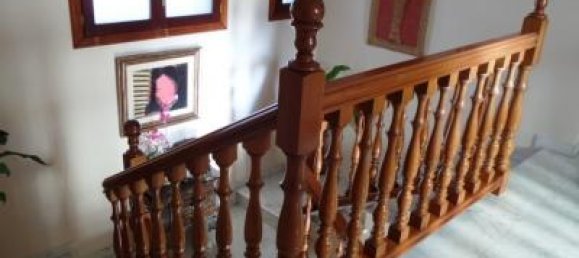 4 Schlafzimmer Haus in Torremolinos, Spain, Nr. 45565 27