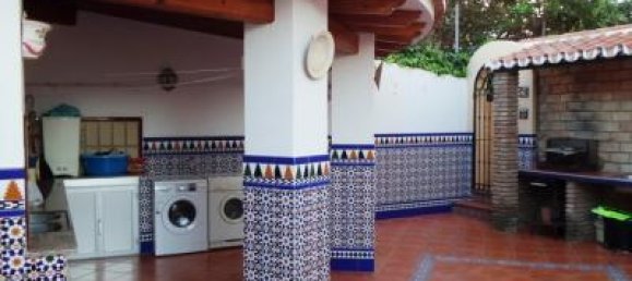 4 Schlafzimmer Haus in Torremolinos, Spain, Nr. 45565 11