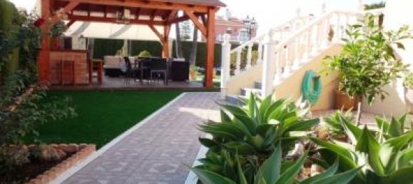 4 Schlafzimmer Haus in Torremolinos, Spain, Nr. 45565 3