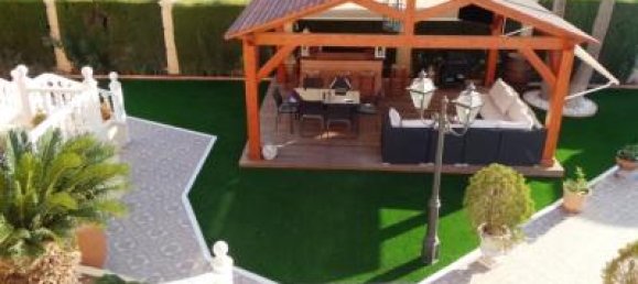 4 Schlafzimmer Haus in Torremolinos, Spain, Nr. 45565 36