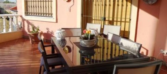 4 Schlafzimmer Haus in Torremolinos, Spain, Nr. 45565 8