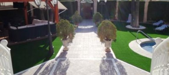 4 Schlafzimmer Haus in Torremolinos, Spain, Nr. 45565 12