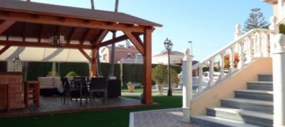 4 Schlafzimmer Haus in Torremolinos, Spain, Nr. 45565 2