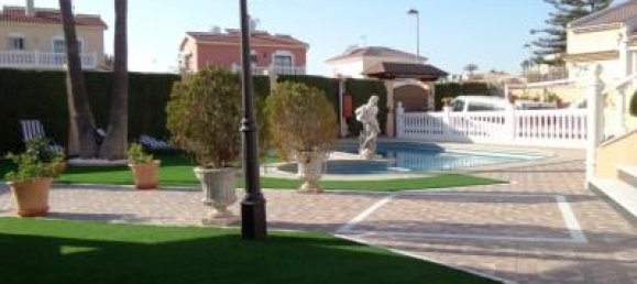 4 Schlafzimmer Haus in Torremolinos, Spain, Nr. 45565 5