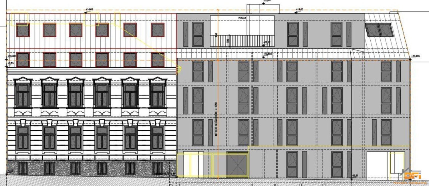  مكتب في Wahring, Austria رقم 213551