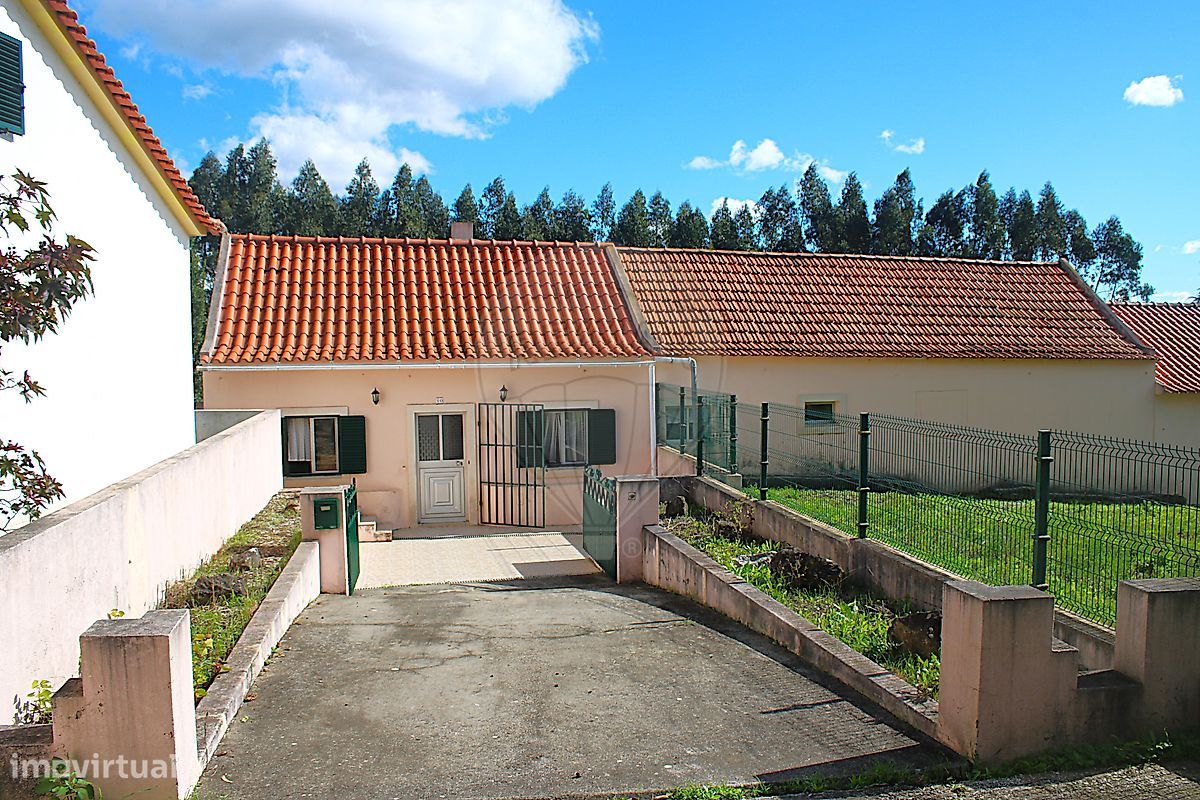 3 chambres Maison à Lourinha, Portugal No. 52987