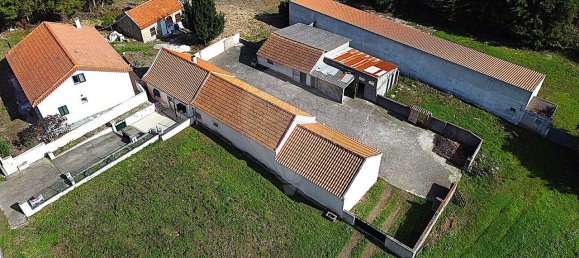 3 chambres Maison à Lourinha, Portugal No. 52987 37