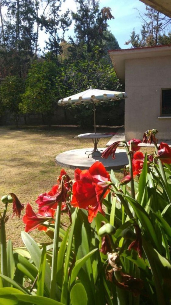 Дом с 4 спальнями в Куаутитлан Искальи, Мексика № 228183