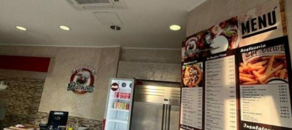 1-Zimmer Gewerbliche Immobilie in Cambiago, Italy, Nr. 314682 3