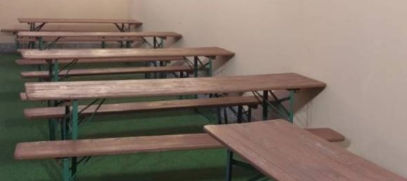 1-Zimmer Gewerbliche Immobilie in Cambiago, Italy, Nr. 314682 4