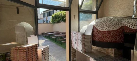 1-Zimmer Gewerbliche Immobilie in Cambiago, Italy, Nr. 314682 5