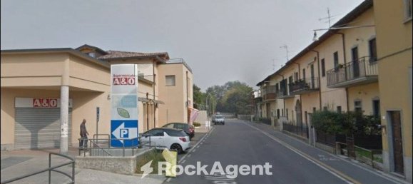 1-Zimmer Gewerbliche Immobilie in Cambiago, Italy, Nr. 314682 6