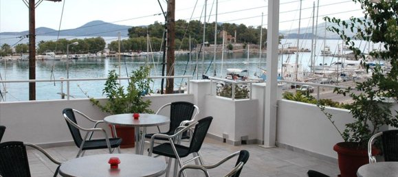 Maison de ville à Islands, Greece 1300m² No. 7568 6