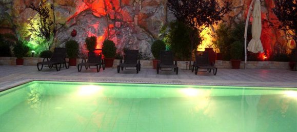 Maison de ville à Islands, Greece 1300m² No. 7568 5