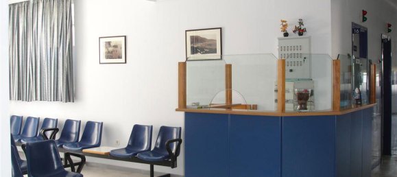 Таунхаус с 21 комнатой в Острова, Аттика, Греция № 7568 12