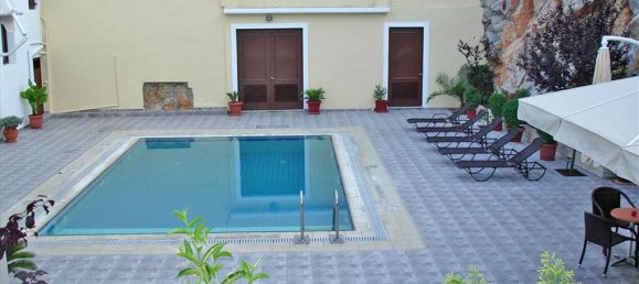 Maison de ville à Islands, Greece 1300m² No. 7568 3