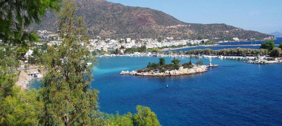 Maison de ville à Islands, Greece 1300m² No. 7568 14