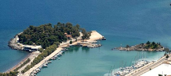 Maison de ville à Islands, Greece 1300m² No. 7568 17