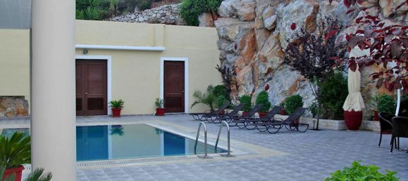 Maison de ville à Islands, Greece 1300m² No. 7568 2