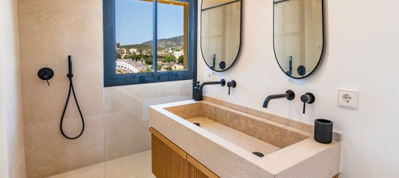 3 غرف نوم بانتهاوس في Palma de Majorca, Spain رقم 162540 13