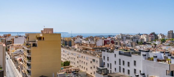 3 غرف نوم بانتهاوس في Palma de Majorca, Spain رقم 162540 4