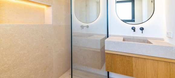 3 غرف نوم بانتهاوس في Palma de Majorca, Spain رقم 162540 15