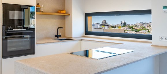 3 غرف نوم بانتهاوس في Palma de Majorca, Spain رقم 162540 7