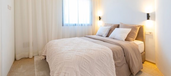 3 غرف نوم بانتهاوس في Palma de Majorca, Spain رقم 162540 14