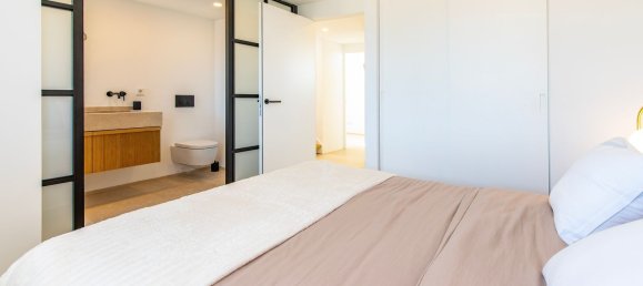 3 غرف نوم بانتهاوس في Palma de Majorca, Spain رقم 162540 12