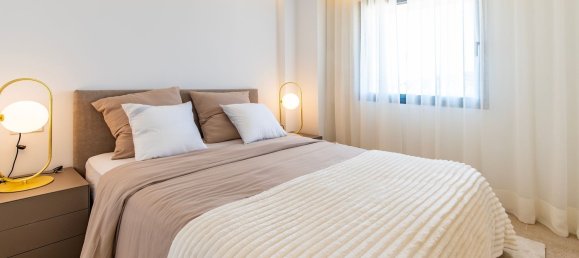 3 غرف نوم بانتهاوس في Palma de Majorca, Spain رقم 162540 11