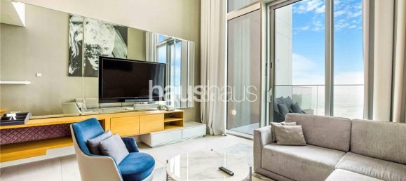 1 غرف نوم شقة في الخليج التجاري, UAE رقم 99649 20