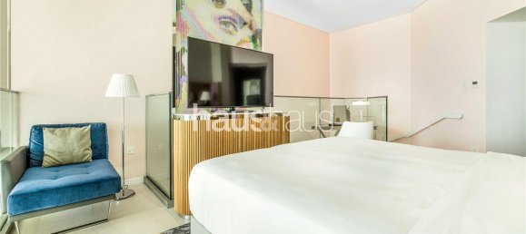 1 غرف نوم شقة في الخليج التجاري, UAE رقم 99649 11