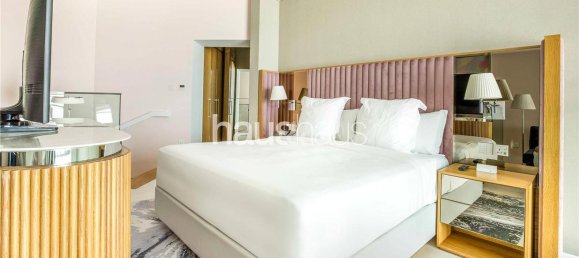 1 غرف نوم شقة في الخليج التجاري, UAE رقم 99649 3