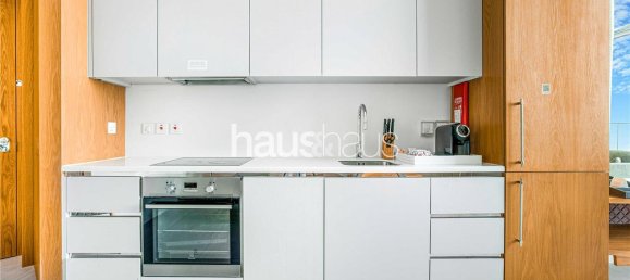 1 غرف نوم شقة في الخليج التجاري, UAE رقم 99649 4