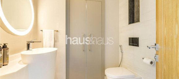 1 غرف نوم شقة في الخليج التجاري, UAE رقم 99649 17