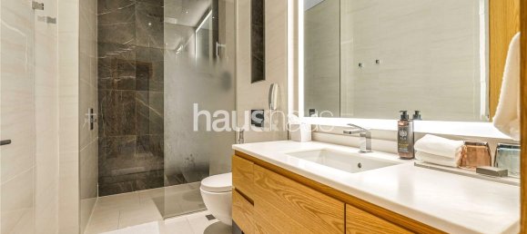 1 غرف نوم شقة في الخليج التجاري, UAE رقم 99649 5