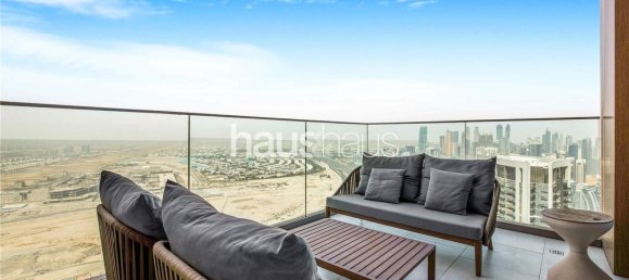 1 غرف نوم شقة في الخليج التجاري, UAE رقم 99649 14