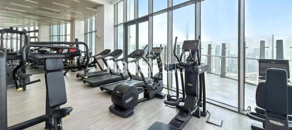 1 غرف نوم شقة في الخليج التجاري, UAE رقم 99649 10