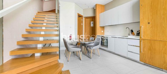 1 غرف نوم شقة في الخليج التجاري, UAE رقم 99649 19