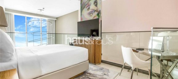 1 غرف نوم شقة في الخليج التجاري, UAE رقم 99649 9