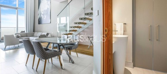 1 غرف نوم شقة في الخليج التجاري, UAE رقم 99649 12