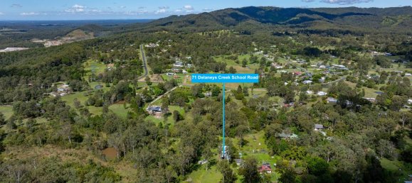 4 Schlafzimmer Haus in Delaneys Creek, Australia, Nr. 284 23