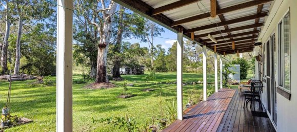 4 Schlafzimmer Haus in Delaneys Creek, Australia, Nr. 284 17