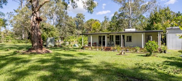 4 Schlafzimmer Haus in Delaneys Creek, Australia, Nr. 284 2
