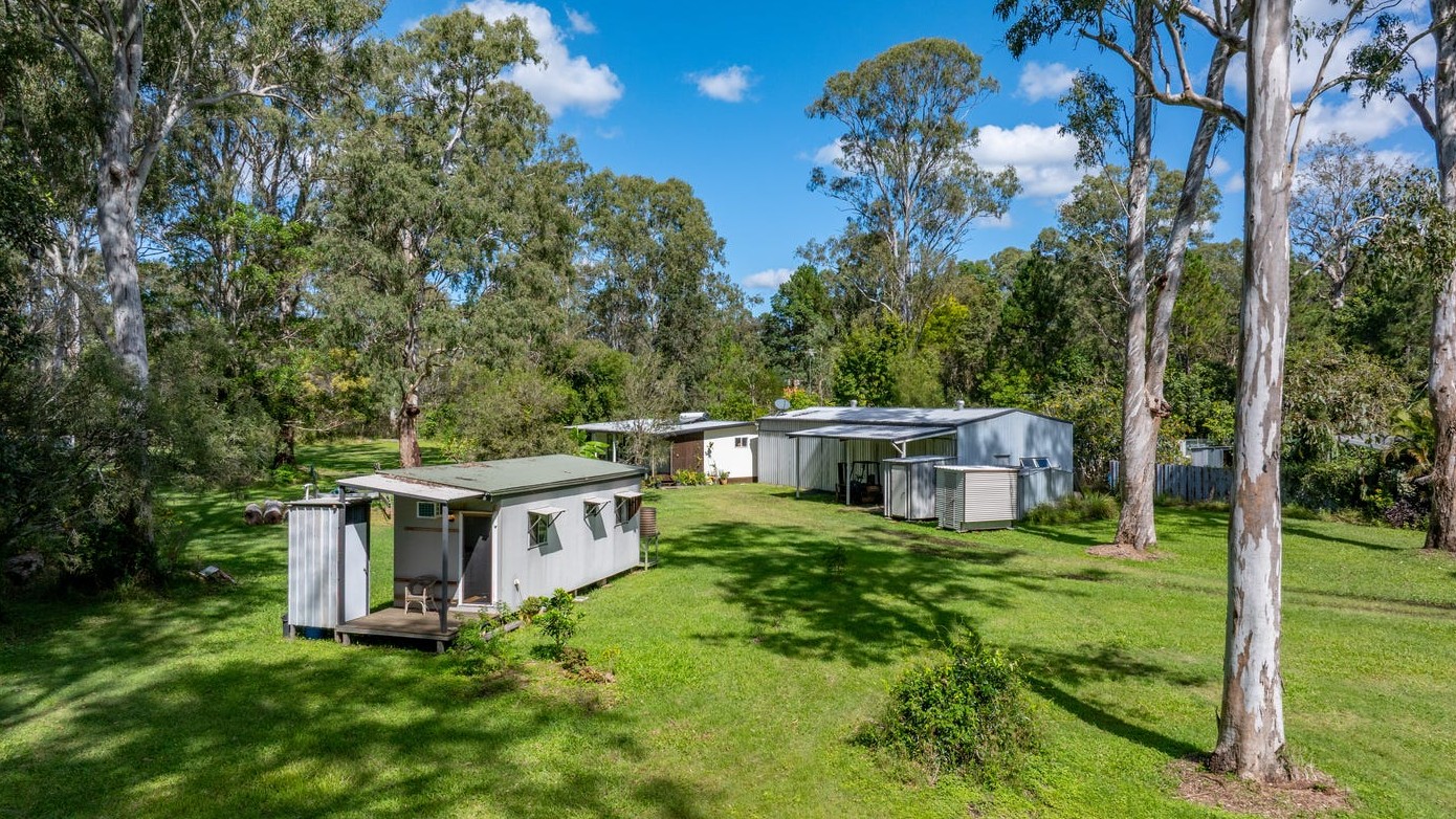 4 Schlafzimmer Haus in Delaneys Creek, Australia, Nr. 284